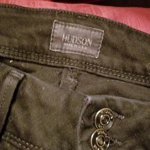 Hudson jeans